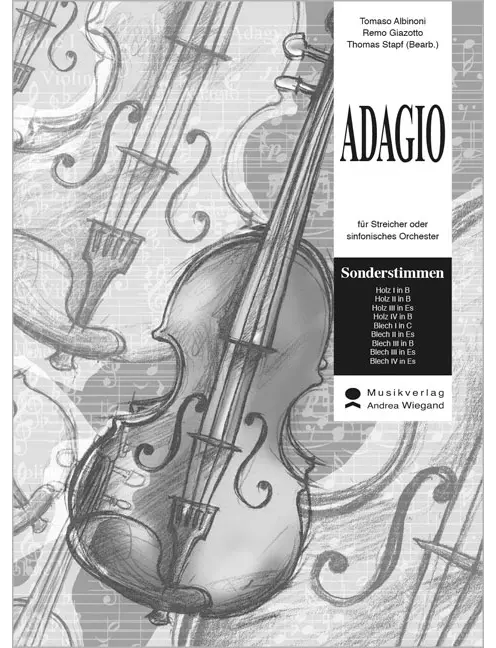 Adagio